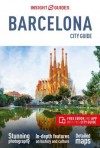 Insight Guides City Guide Barcelona (Insight City Guides) - Insight Guides