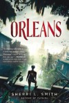 Orleans[ORLEANS][Paperback] - SherriL.Smith