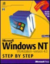 Microsoft Windows NT Workstation Version 4 Step by Step with Disk - Catapult Inc.