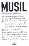 O Homem Sem Qualidades (#1) - Robert Musil