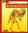 Looking At New Dinosaur Discoveries - Tamara Green