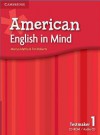 American English in Mind Level 1 Testmaker [With CD] - Marcus Mattia, Tim Roberts