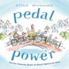 Pedal Power: How One Community Became the Bicycle Capital of the World - Allan Drummond