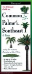 The Ultimate Guide to Common Palms of the Southeast & Texas - Alan Meerow, Robert O'Brien