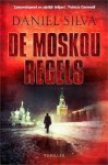 De Moskou regels - Daniel Silva, Anne Jongeling