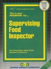 Supervising Food Inspector - Jack Rudman, National Learning Corporation