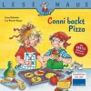 Conni backt Pizza - Liane Schneider, Eva Wenzel-Bürger