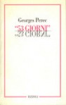 I cinquantatré giorni - Georges Perec, Sergio Pautasso