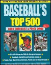 Baseball's Top 500: Card Checklist & Price Guide - Sports Collectors Digest