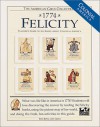 1774 Felicity: Teacher's Guide to Six Books About Colonial America for Boys and Girls (American Girls Collection) - Roberta Johnson