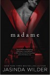 Madame X - Jasinda Wilder