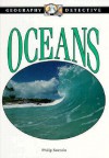 Oceans - Philip Sauvain