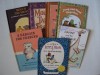 Hardcover Set: A Bargain for Francis; Danny and the Dinosaur; Frog and Toad Together; Hattie Be Quiet, Hattie Be Good; Mouse Tales; Mooch the Messy; Little Bear (Children Book Sets : Little Bear) - Elsa Holmelund Minarik, Maurice Sedak, Syd Hoff, Arnold Lobel, Russell Hoban