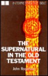 The Supernatural in the Old Testament - J.W. Rogerson