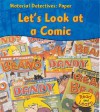 Let's Look at a Comic Book - Angela Royston