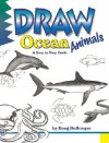 Draw Ocean Animals - Doug Dubosque