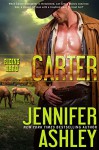Carter - Jennifer Ashley