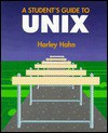 A Student's Guide to UNIX - Harley Hahn