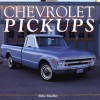 Chevrolet Pickups - Mike Mueller