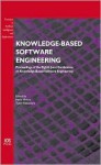 Knowledge-Based Software Engineering: Proceedings of the Eighth Joint Conference .. - JOINT CONFERENCE ON KNOWLEDGE-BASED SOFT, T. Nakamura