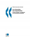 Política De Educación Y Formación: Los Docentes Son Importantes: Atraer, Formar Y Conservar A Los Docentes Eficientes (Spanish Edition) - OECD/OCDE