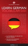 Learn German - Word Power 2001 - Innovative Language