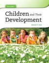 Children and Their Development Plus Mydevelopmentlab Pegasus with Etext -- Access Card Package - Robert V. Kail