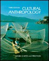 Cultural Anthropology - Daniel G. Bates