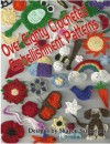 Over Eighty Crocheted Embellishment Patterns - Sharon Santorum