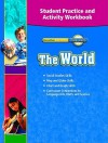 Timelinks: Sixth Grade, Student Practice and Activity Workbotimelinks: Sixth Grade, Student Practice and Activity Workbook Ok - Macmillan/McGraw-Hill