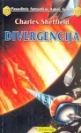 Divergencija (Visatos paveldas #2) - Charles Sheffield, Anita Kapočiūtė