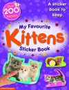 Favourite Kittens - Chez Picthall