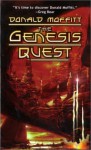 The Genesis Quest - Donald Moffitt