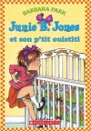 Junie B. Jones et son p'tit ouistiti - Barbara Park, Denise Brunkus, Natalie Zimmermann