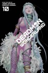 Deadman Wonderland, Vol. 10 - Jinsei Katoka, Kazuma Kondou