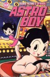 Astro Boy Volume 12: v. 12 (Astro Boy (Dark Horse)) - Osamu Tezuka