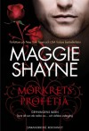 Mörkrets Profetia (Wings in the Night, #17) (Children of Twilight, #1) - Maggie Shayne