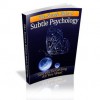 Discover The Secrets Behind Subtle Psychology! - prime ebooks