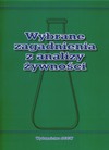 Wybrane zagadnienia z analizy żywności - Mieczysław Obiedziński