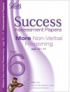 More Non-Verbal Reasoning. 10-11 Years - Mark Patmore