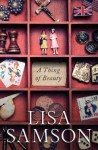 A Thing of Beauty - Lisa Samson