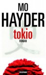 Tokio - Mo Hayder