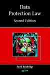 Data Protection Law - David I. Bainbridge