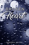 Broken Heart - Kendra Stone