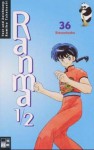 Ranma 1/2 Bd. 36 - Rumiko Takahashi