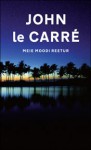 Meie moodi reetur - John le Carré, Lauri Vahtre