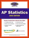 AP Statistics 2005: An Apex Learning Guide - Kaplan Inc., Kaplan Inc.