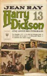 Harry Dickson 13 - Jean Ray