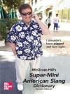 McGraw-Hill's Super-Mini American Slang Dictionary (McGraw-Hill ESL References) - Richard A. Spears