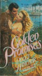 Golden Promises - Peggy Hanchar